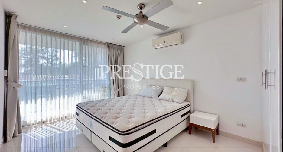 For sale 3 bedrooms condo in Bang Lamung, Chonburi