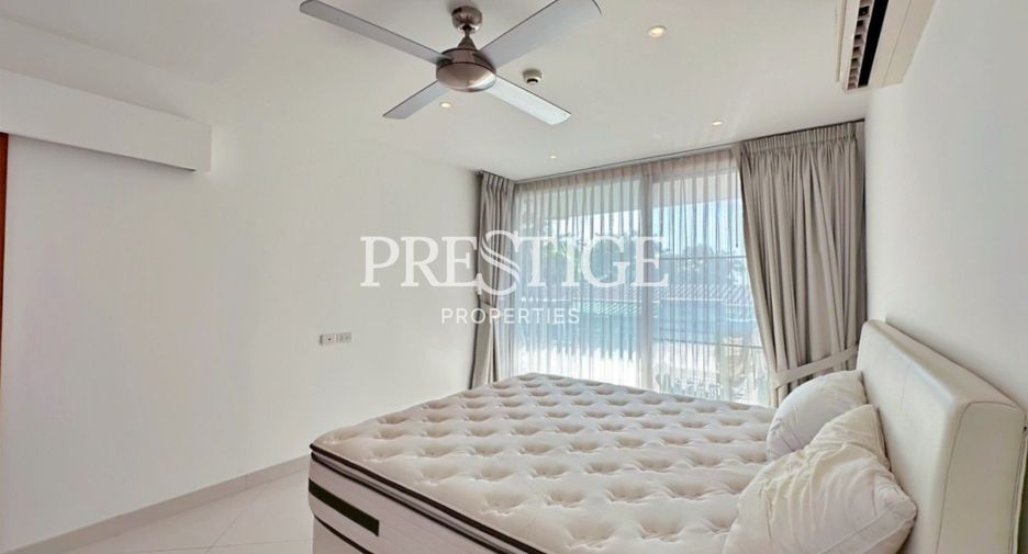 For sale 3 bedrooms condo in Bang Lamung, Chonburi