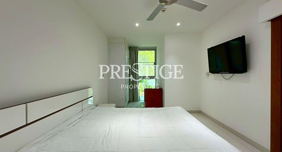 For sale 3 bedrooms condo in Bang Lamung, Chonburi