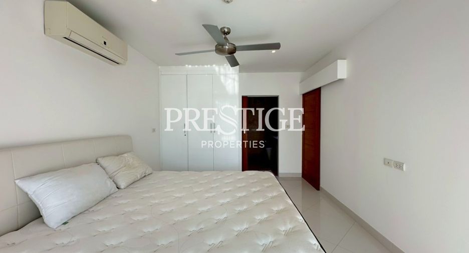 For sale 3 bedrooms condo in Bang Lamung, Chonburi