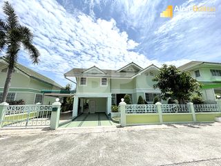For Rent 3 Bedroom House In Bang Lamung, Chonburi