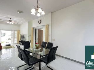 À louer 3 chambres maison à Bang Lamung, Chonburi