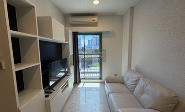 À louer 1 chambre condo à Khlong Toei, Bangkok