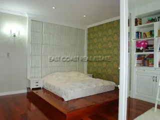 For rent and for sale 6 bedrooms house in Bang Lamung, Chonburi