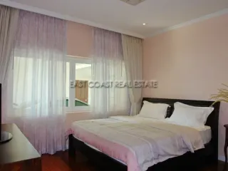 For rent and for sale 6 bedrooms house in Bang Lamung, Chonburi