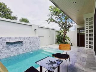 ให้เช่า 2 ห้องนอน วิลล่า ใน บางละมุง, ชลบุรี