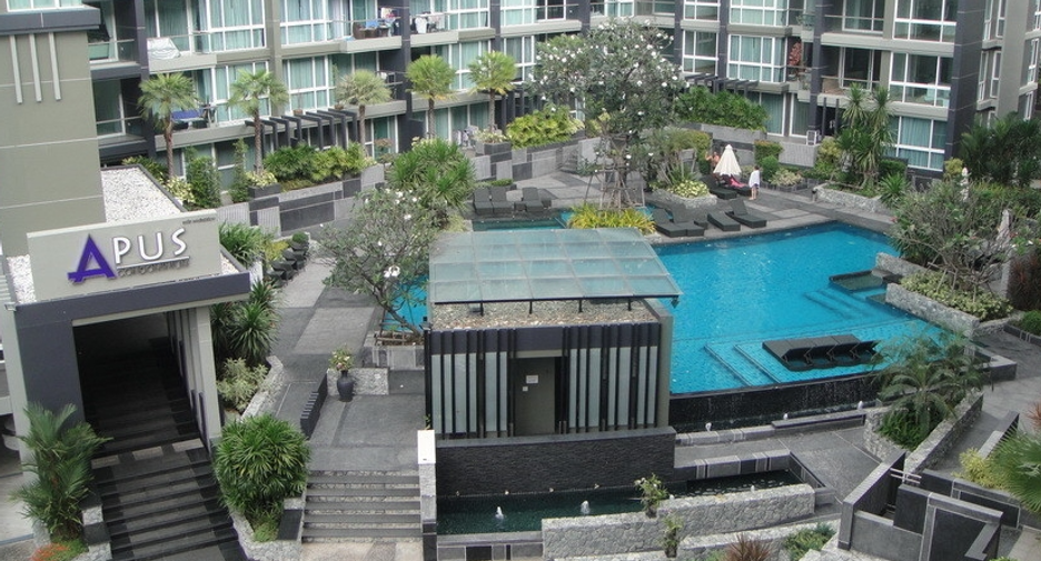For sale 20 ベッドルーム condo in Central Pattaya, Pattaya
