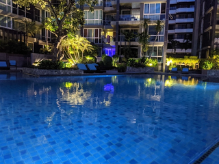 For sale 20 ベッドルーム condo in Bang Lamung, Chonburi