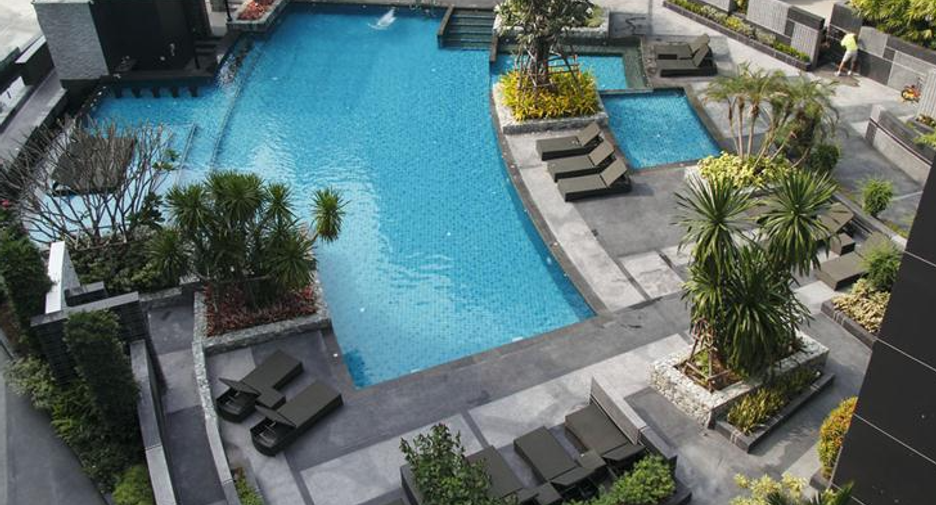 Condo en venta de 20 habitaciones en Bang Lamung, Chonburi