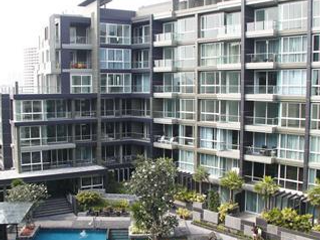 For sale 20 ベッドルーム condo in Bang Lamung, Chonburi