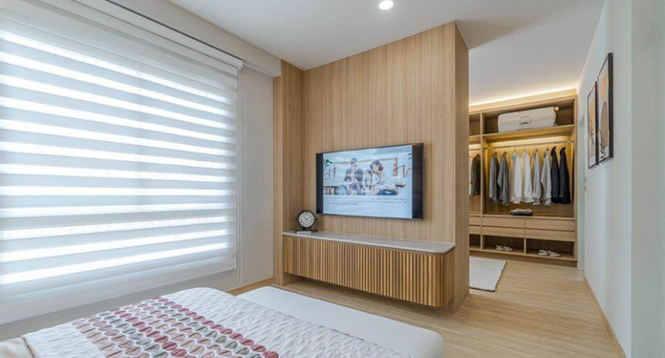 À vendre 2 chambres maison à Pak Kret, Nonthaburi
