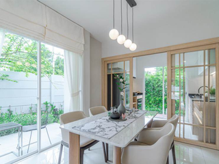 For sale 2 bedrooms house in Pak Kret, Nonthaburi
