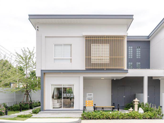 For sale 2 bedrooms house in Pak Kret, Nonthaburi