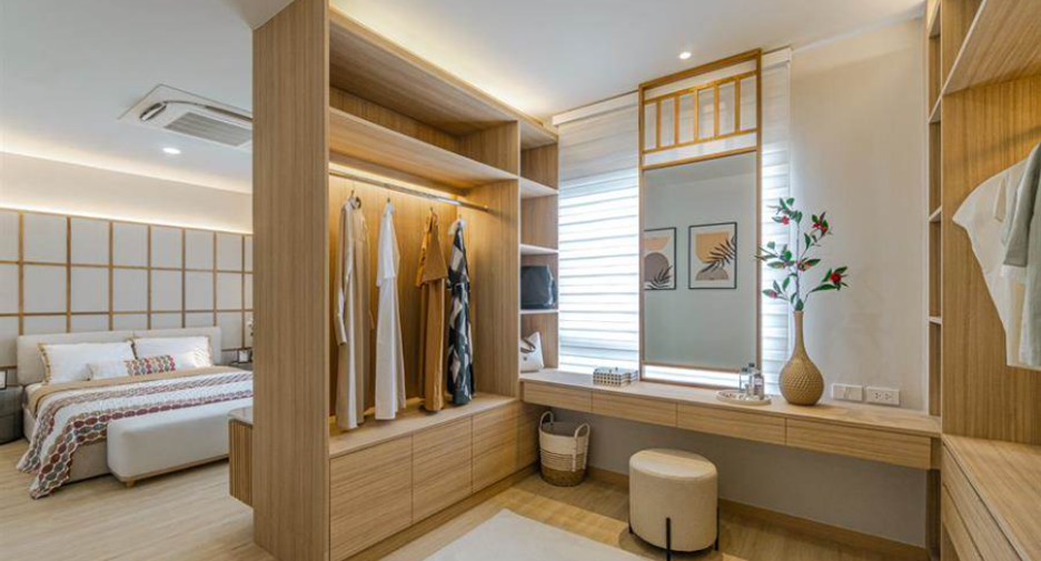 À vendre 2 chambres maison à Pak Kret, Nonthaburi