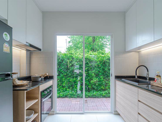 For sale 2 bedrooms house in Pak Kret, Nonthaburi