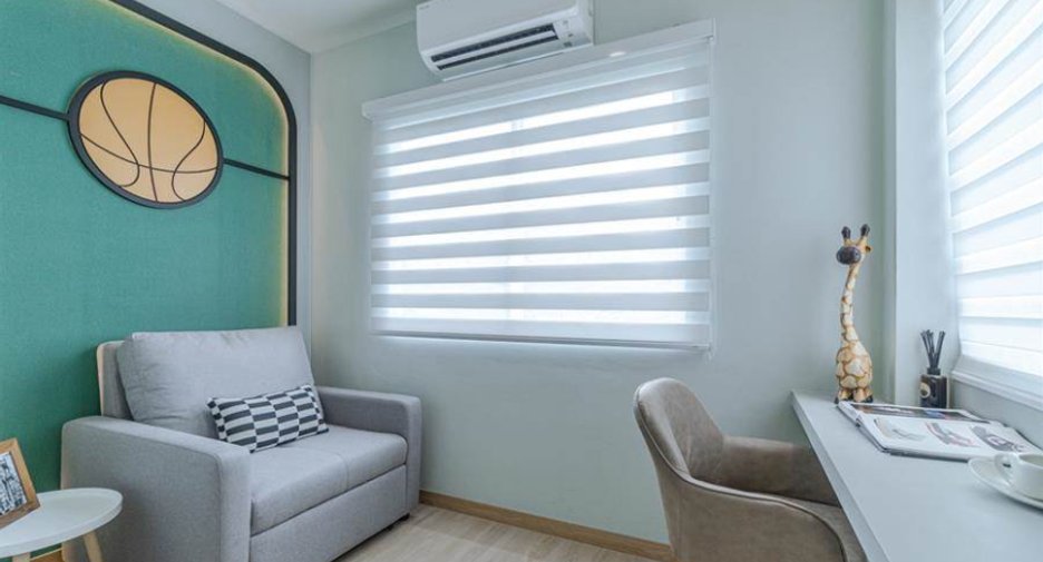Casa en venta de 2 habitaciones en Pak Kret, Nonthaburi