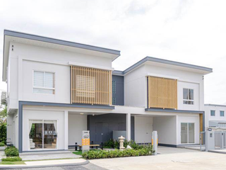 For sale 2 bedrooms house in Pak Kret, Nonthaburi