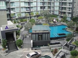 For sale 20 ベッドルーム condo in Bang Lamung, Chonburi