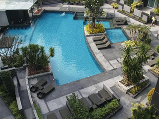 For sale 20 ベッドルーム condo in Bang Lamung, Chonburi