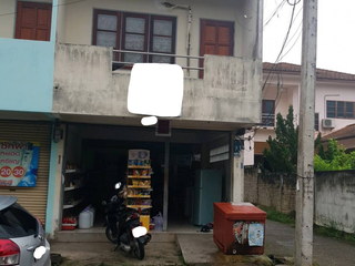 ขาย 2 ห้องนอน พื้นที่ค้าปลีก ใน เมืองสุราษฎร์ธานี, สุราษฎร์ธานี