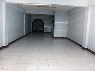 For sale 2 bedrooms retail Space in Bang Khun Thian, Bangkok