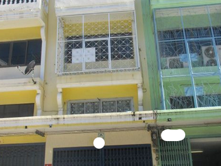For sale 2 bedrooms retail Space in Bang Khun Thian, Bangkok