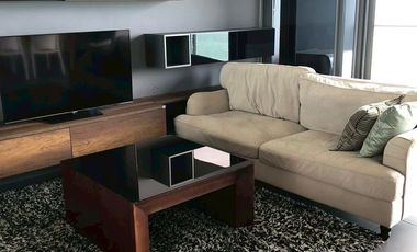 À louer 2 chambres condo à Bang Lamung, Chonburi