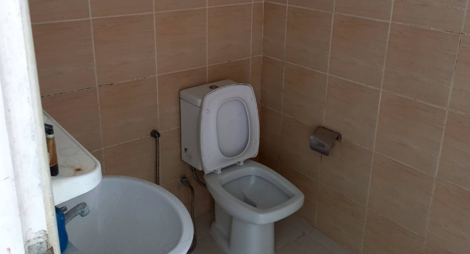 For sale 3 bedrooms townhouse in Pluak Daeng, Rayong