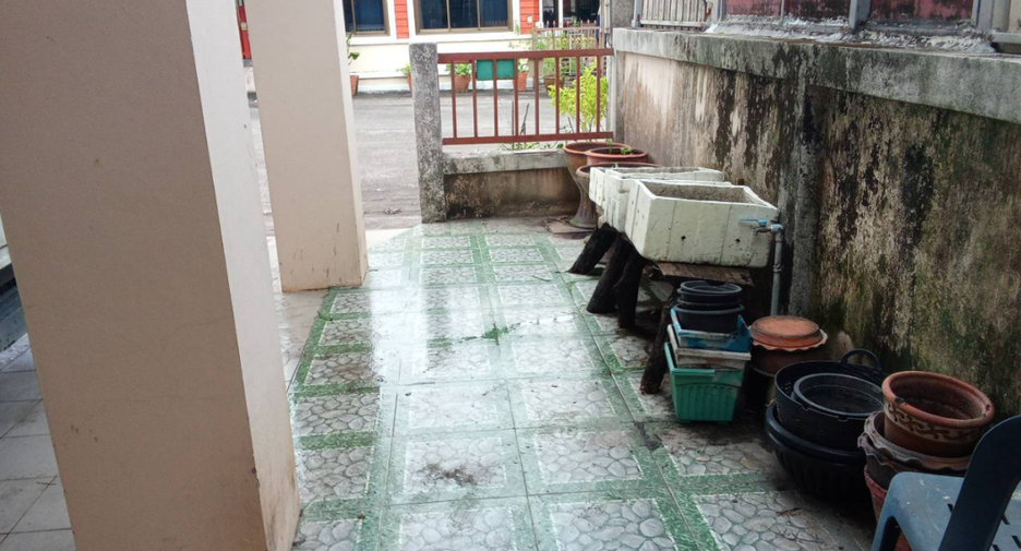 出售 2 卧室 独立屋 在 Pluak Daeng, Rayong