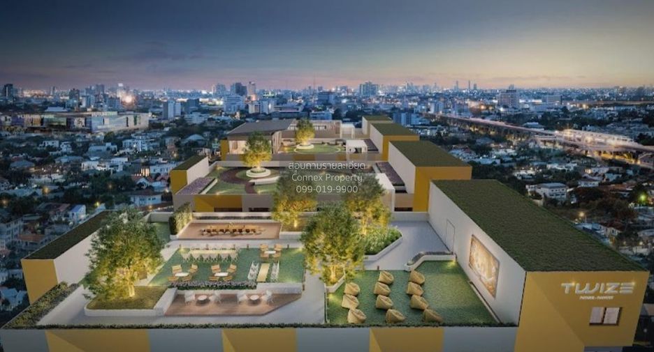 出售 2 卧室 公寓 在 Thanyaburi, Pathum Thani
