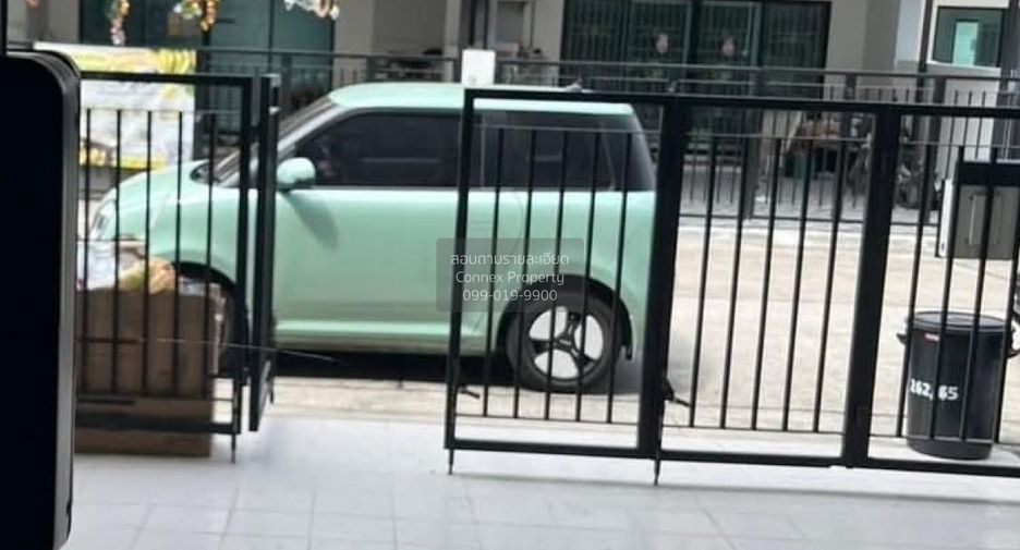 For sale 2 bedrooms townhouse in Min Buri, Bangkok
