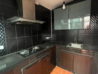 For sale 2 bedrooms townhouse in Min Buri, Bangkok