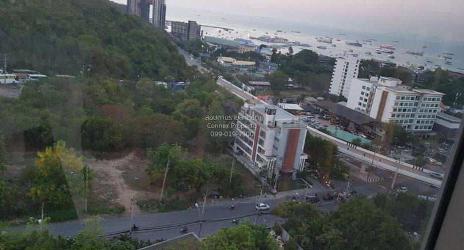 出售 2 卧室 公寓 在 Bang Lamung, Chon Buri