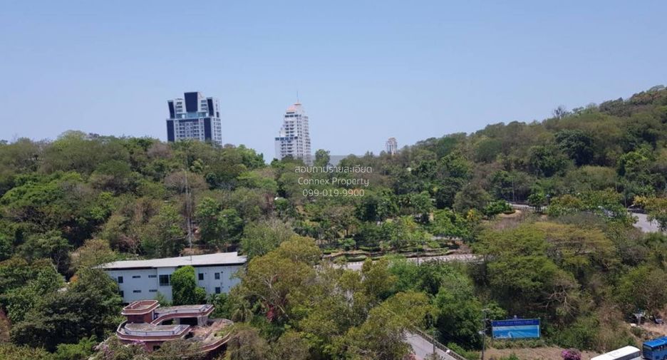 出售 2 卧室 公寓 在 Bang Lamung, Chon Buri