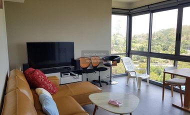 Wohnung zum Kauf mit 2 Zimmer in Bang Lamung, Chonburi