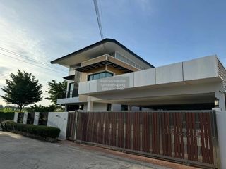 For sale 6 bedrooms house in Bang Bon, Bangkok