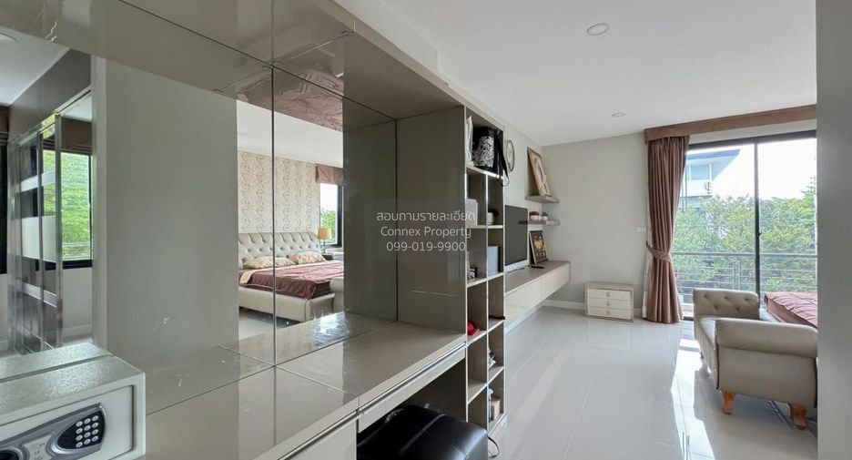 À vendre 6 chambres maison à Bang Bon, Bangkok
