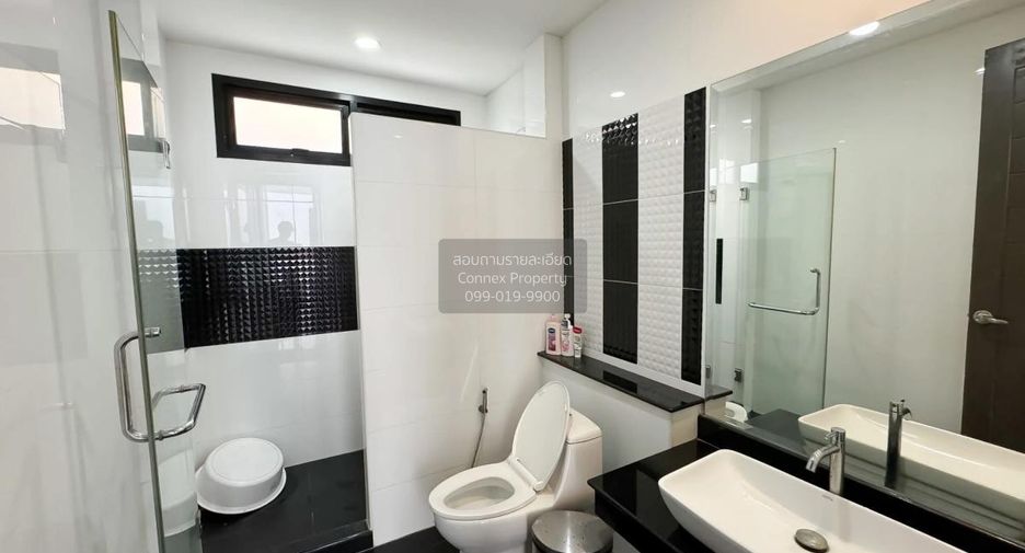 À vendre 6 chambres maison à Bang Bon, Bangkok