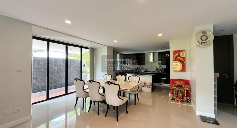 À vendre 6 chambres maison à Bang Bon, Bangkok