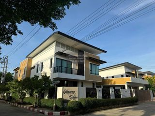 For sale 6 bedrooms house in Bang Bon, Bangkok