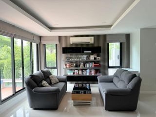 For sale 6 bedrooms house in Bang Bon, Bangkok