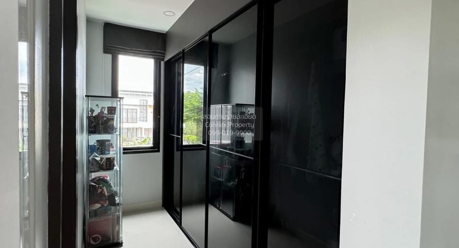 À vendre 6 chambres maison à Bang Bon, Bangkok