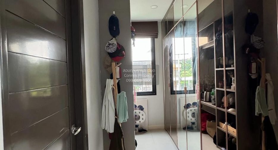 À vendre 6 chambres maison à Bang Bon, Bangkok