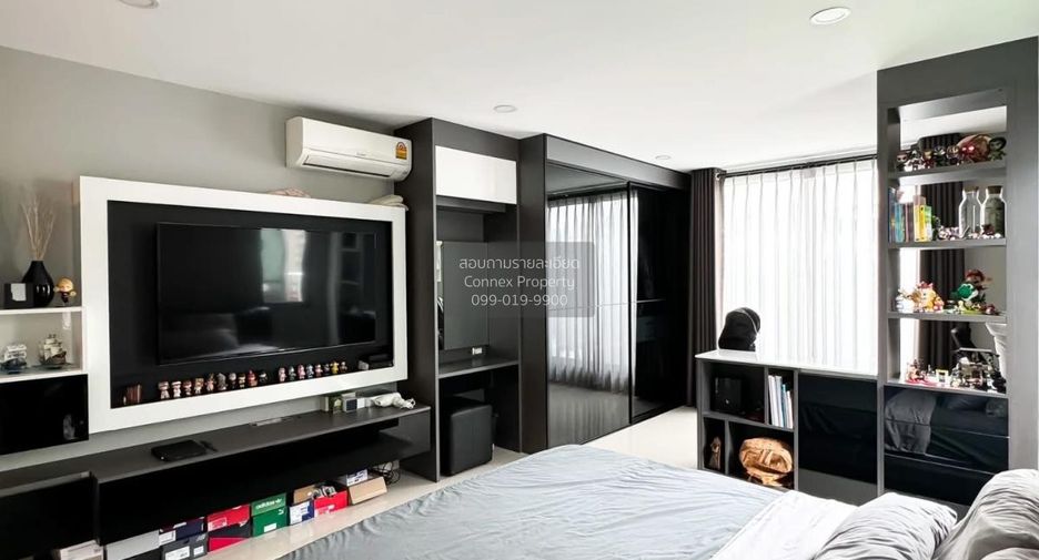 À vendre 6 chambres maison à Bang Bon, Bangkok