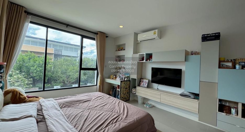 À vendre 6 chambres maison à Bang Bon, Bangkok