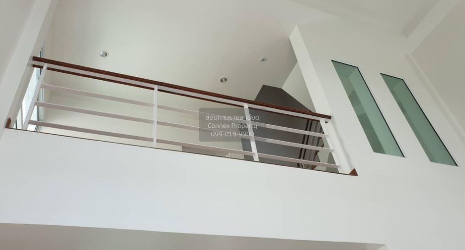 Reihenhaus zum Kauf mit 3 Zimmer in Lat Phrao, Bangkok
