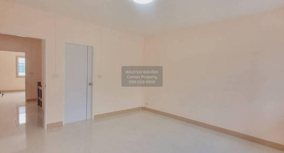 For sale 3 bedrooms townhouse in Bang Bua Thong, Nonthaburi