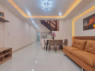 For sale 3 bedrooms townhouse in Bang Bua Thong, Nonthaburi