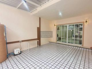 For sale 3 bedrooms townhouse in Bang Bua Thong, Nonthaburi