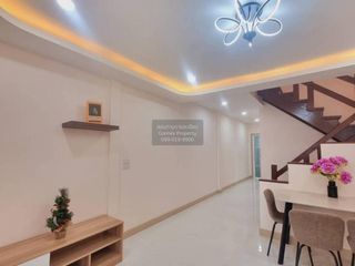 For sale 3 bedrooms townhouse in Bang Bua Thong, Nonthaburi